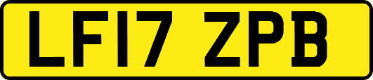 LF17ZPB