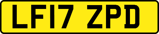 LF17ZPD