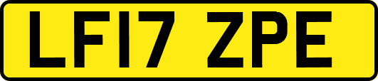 LF17ZPE