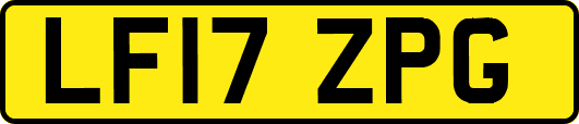 LF17ZPG