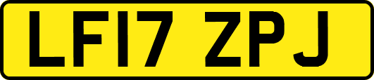 LF17ZPJ