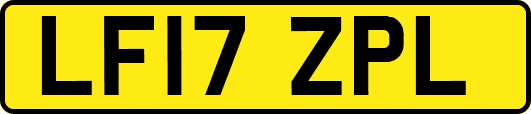 LF17ZPL