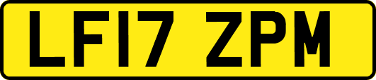 LF17ZPM