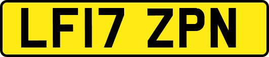 LF17ZPN