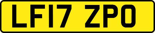 LF17ZPO