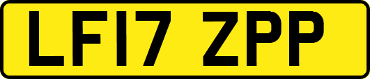 LF17ZPP