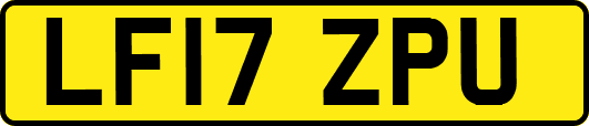 LF17ZPU