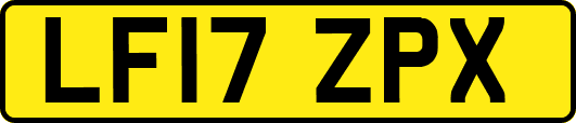 LF17ZPX