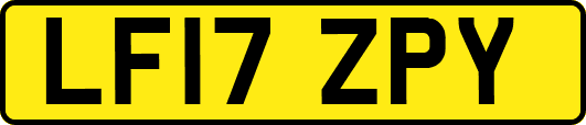 LF17ZPY