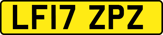 LF17ZPZ