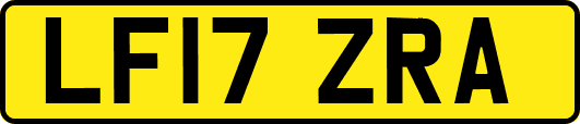 LF17ZRA