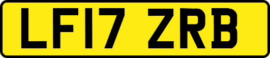 LF17ZRB