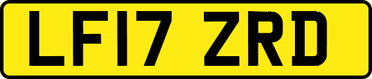 LF17ZRD