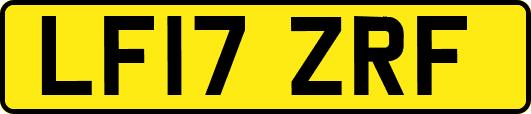 LF17ZRF
