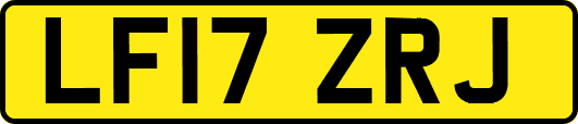 LF17ZRJ