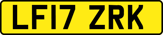 LF17ZRK