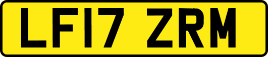 LF17ZRM