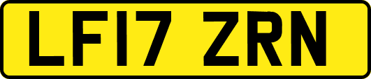 LF17ZRN