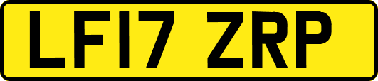 LF17ZRP