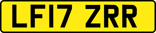 LF17ZRR