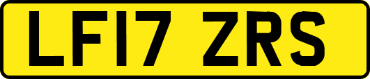 LF17ZRS