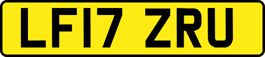 LF17ZRU