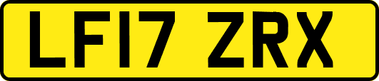LF17ZRX