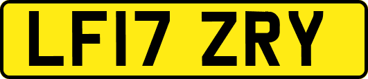 LF17ZRY