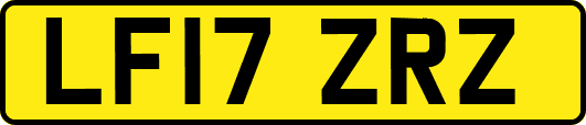 LF17ZRZ