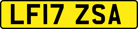 LF17ZSA