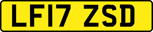 LF17ZSD