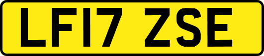 LF17ZSE