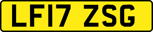 LF17ZSG