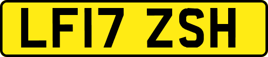 LF17ZSH