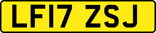 LF17ZSJ