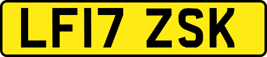 LF17ZSK