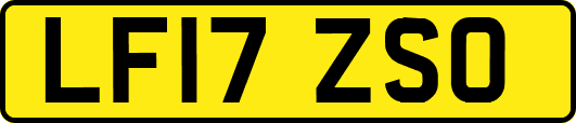 LF17ZSO