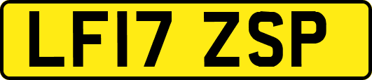 LF17ZSP