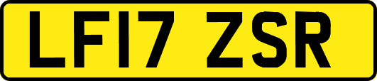 LF17ZSR