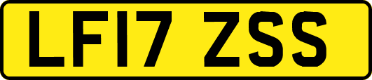 LF17ZSS