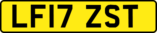 LF17ZST
