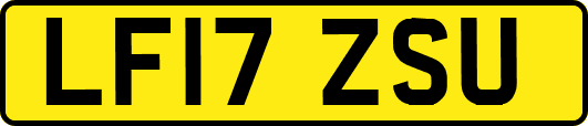 LF17ZSU