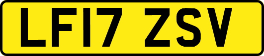 LF17ZSV