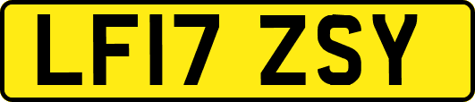 LF17ZSY
