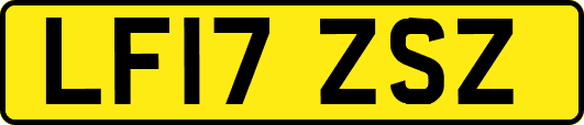 LF17ZSZ