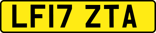 LF17ZTA