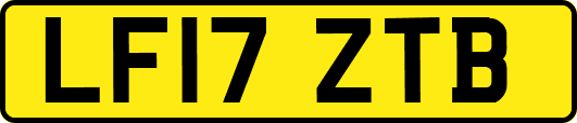 LF17ZTB