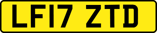 LF17ZTD