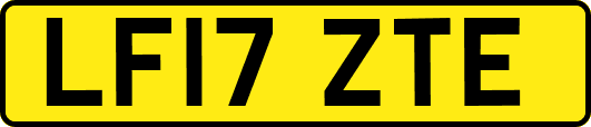 LF17ZTE