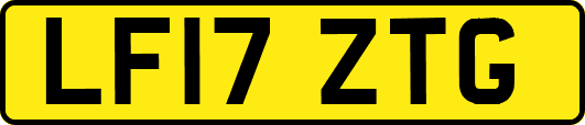 LF17ZTG